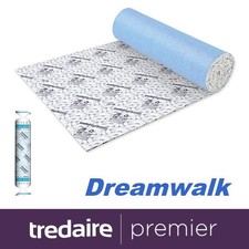 CARPET UNDERLAY 11mm TREDAIRE