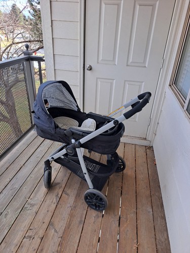 Graco modes nest baby - modes,