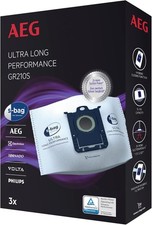 Aeg GR210S Ultra Vacuum