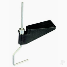 DUBRO Tailwheel Bracket for