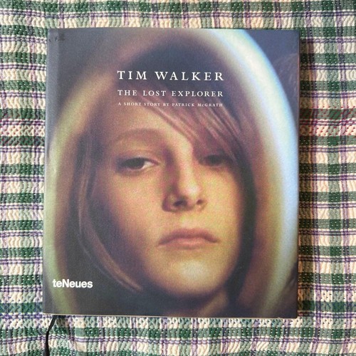 Tim walker the lost explorer - the,