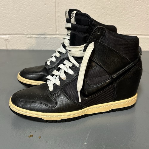 Nike dunk sky - high, essential