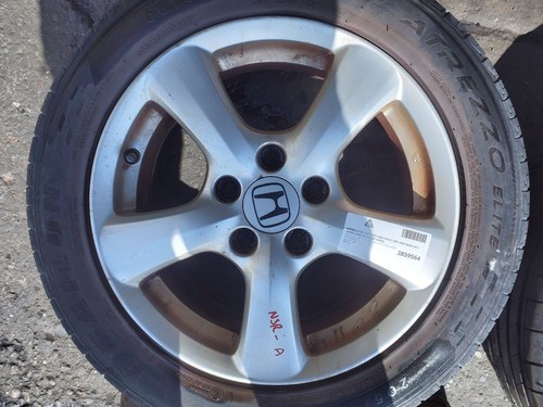Honda civic mk8 - honda,