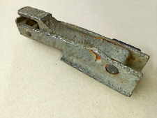 German Damaged Part Anti Tank