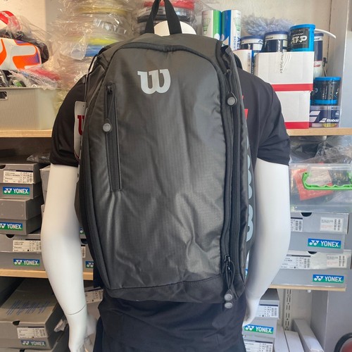 Wilson tour backpack tennis - wilson,