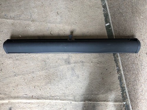 Audi 4b black parcel - s6,