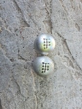 Honda Civic Type R EP3 Gear Knob Shifter OEM 6 Speed