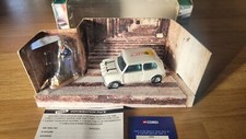 Corgi 04441 italian job - job, ltd