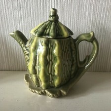 Vintage Teapot Novelty Teapot