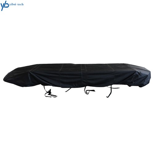 New trailerable boat cover - new,