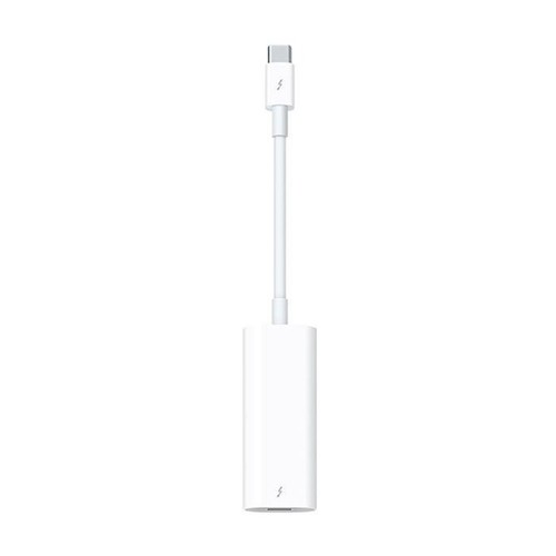 Apple thunderbolt to - thunderbolt, 3