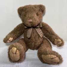 Russ Berrie Teddy Bear Cameron