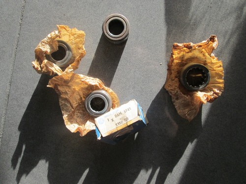Nos british leyland austin - x,