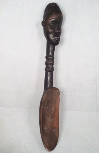 West african dan tribe - dan, ivory