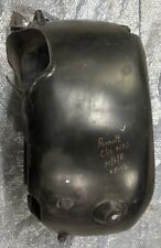 Rear Plastic Inner Fender Left for Renault Clio Genuine 8200289942