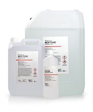 Acetone pure acrylic nail - acetone,