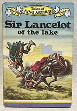 Ladybird Sir Lancelot Of The