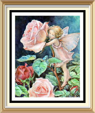 CICELY MARY BARKER Vintage