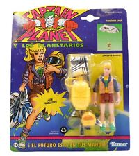 Kenner 1991 - Captain Planet -