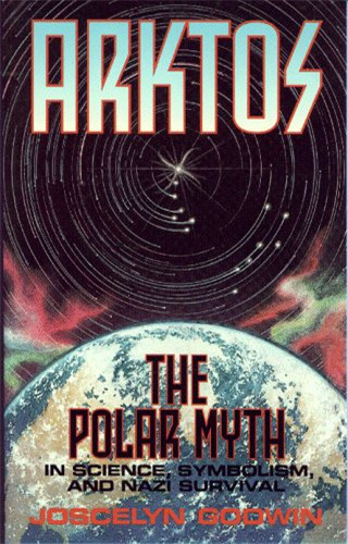 Arktos the myth - the,