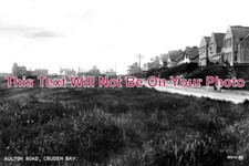 SC 2095 - Aulton Road, Cruden