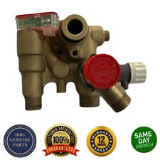 BAXI HYDRAULIC INLET 720789601 DUOTEC 2 28GA/33GA