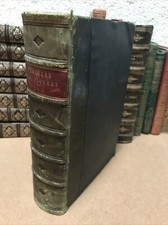 C1903 FAMILIAR WILD FLOWERS-P.E. HULME-1-2 VOLUME WITH ILLUSTRATIONS