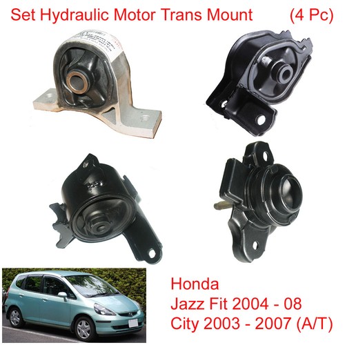 Set hydraulic engine motor - set,