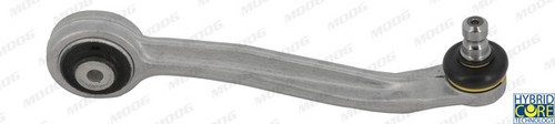 Track control arm for - control,