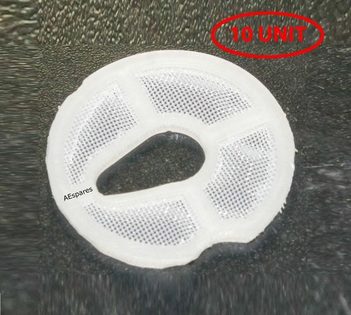 10x petrol fuel filter - 10x, si