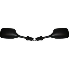 Mirrors Left & Right For