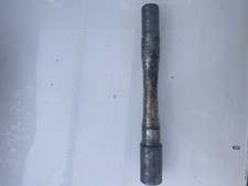 Buell Lightning XB9  Front Wheel Axle Bolt