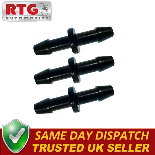 5mm universal straight - 3x,