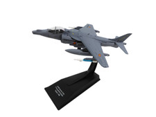 AV-8B Harrier II NA Spain 1998