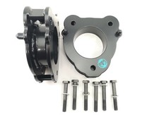 40mm Lift kit, front strut