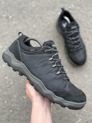Ecco men shoes gtx size - men,