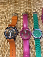 Ladies Watches Large Face