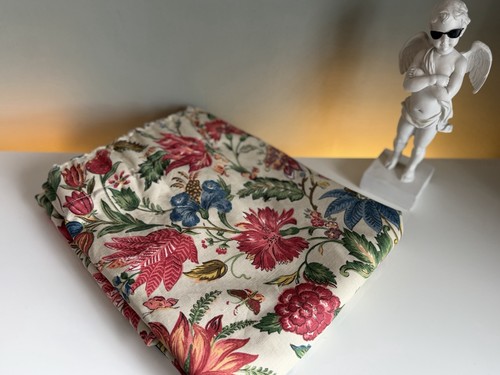 Large vintage laura ashley - vintage,