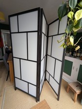 Ikea RISÖR Room divider