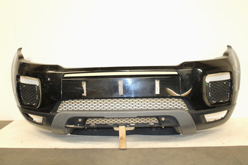 Range rover evoque black - rover,