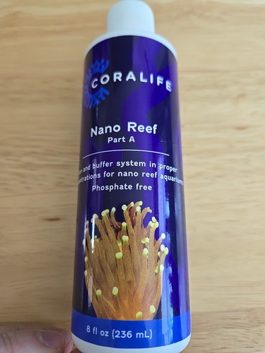Coralife saltwater fish tank - saltwater,