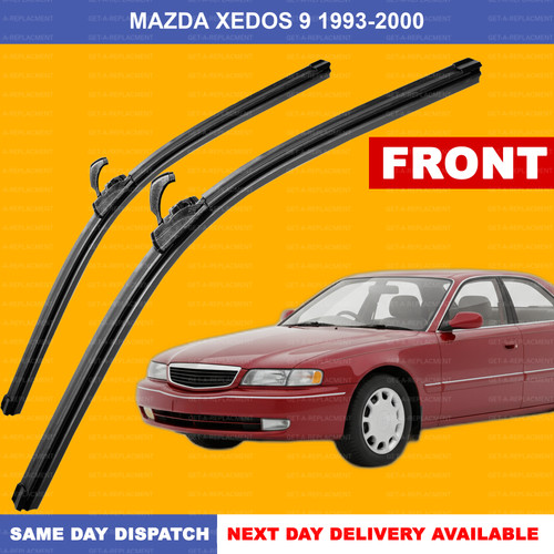 For mazda xedos - 9, 1993-2000