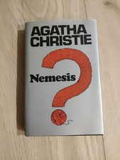 Agatha Christie Nemesis