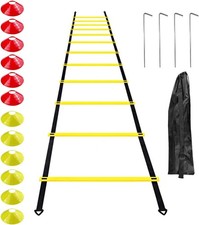 6M Speed Agility Training