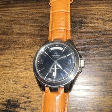 Rare Vintage Orient President