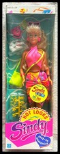 Hasbro Sindy Doll Vintage Ultra Rare Piece Super Collectible
