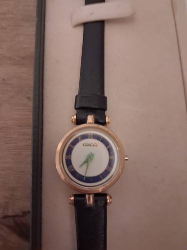 Gucci vintage womens 2000l - gucci,