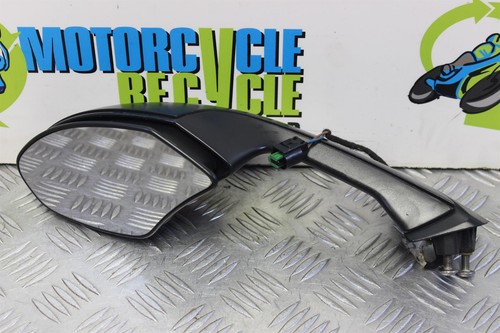 Bmw 1300 mirror left - k, with
