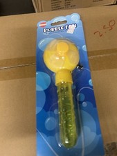 Kids Bubble Fan Joblot/ Bundle