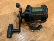 Shimano Triton Speedmaster III